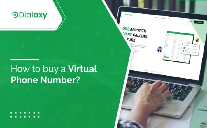 How to buy a Virtual Phone Number