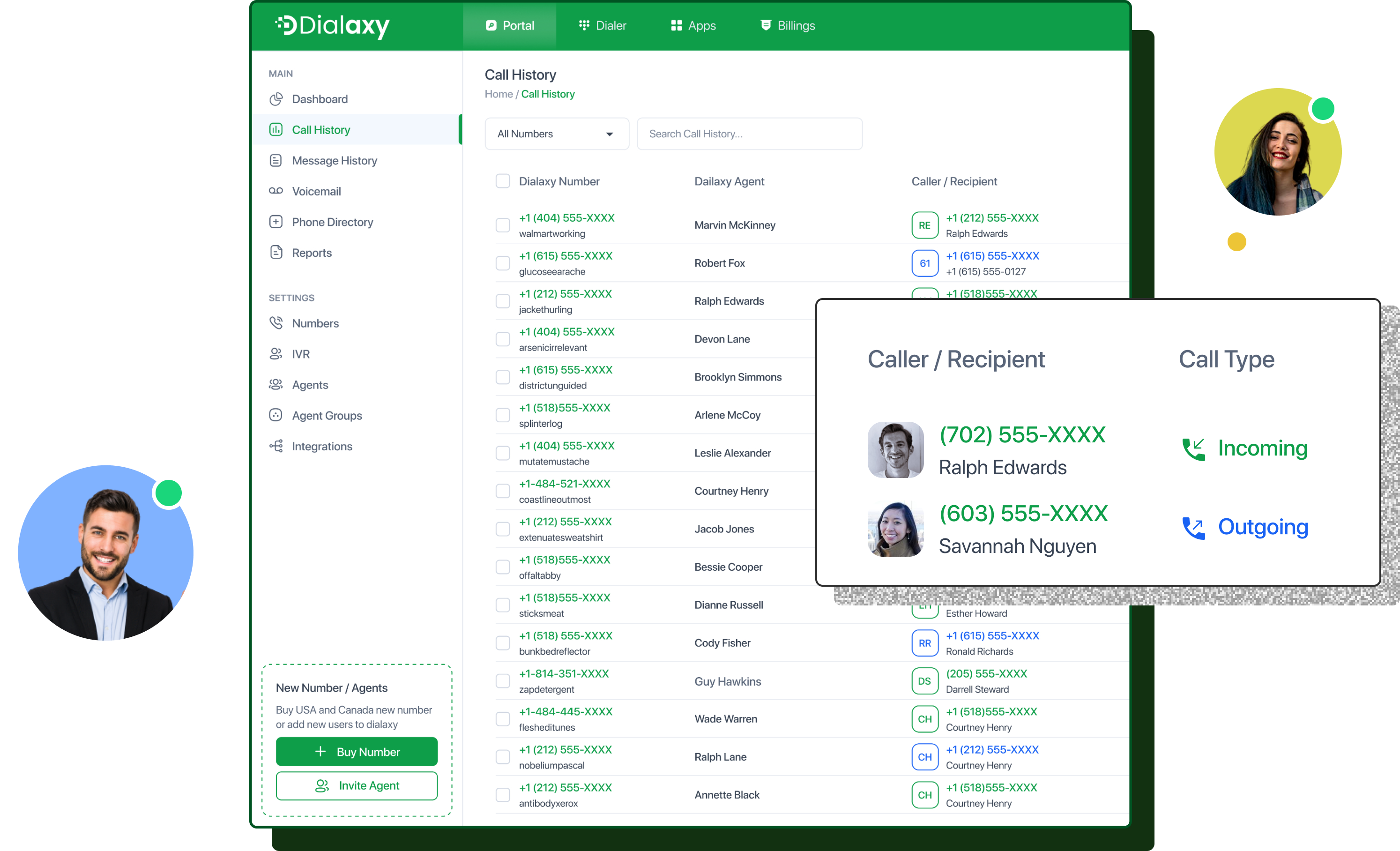 One App With Every Calling Features