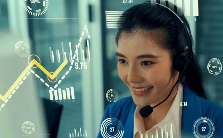 How to Improve Call Center Performance with Call Analytics