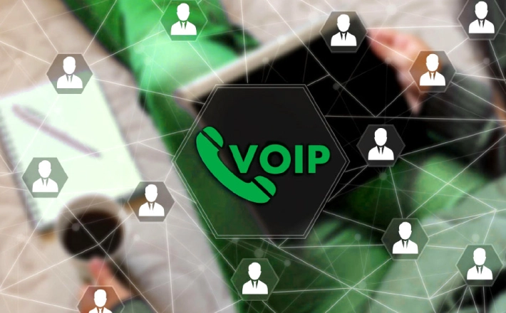 Understanding VoIP Phone Systems