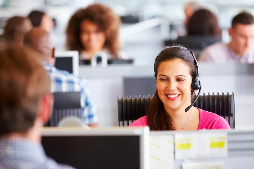 The Top Predictive Dialer Providers for Call Centers