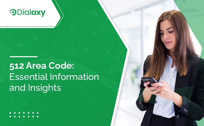 512 Area Code: Essential Information and Insights