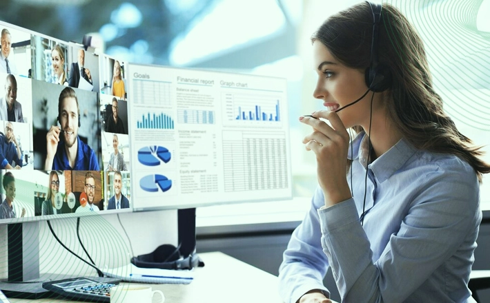 Advantages of call center integration with virtual phone systems