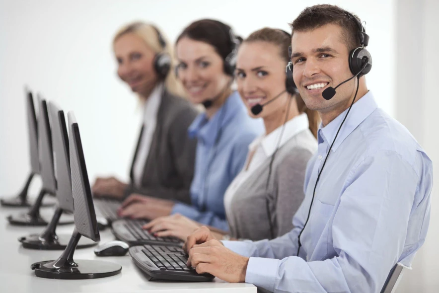 How Virtual Phone Systems Can Improve Call Center Efficiency