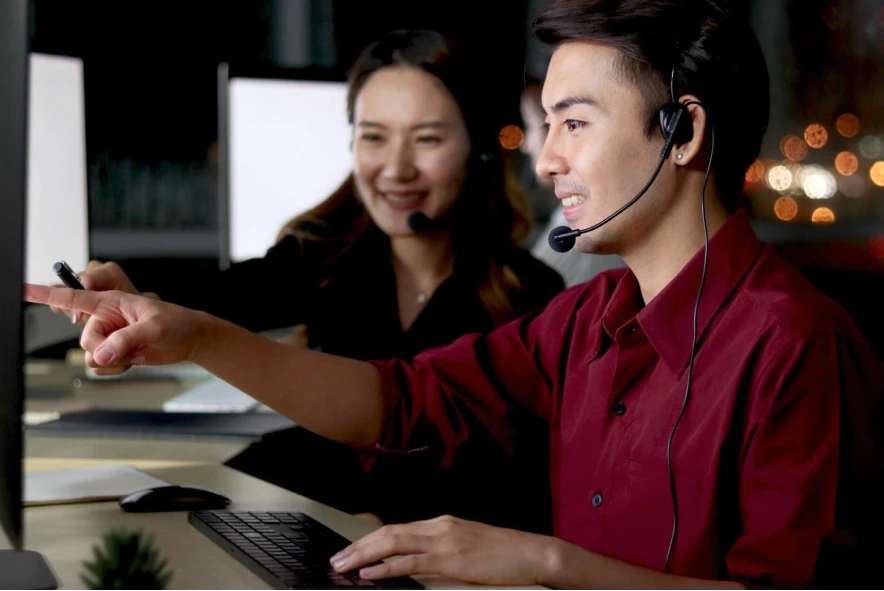 How to Use Virtual Numbers for Inbound Call Centers