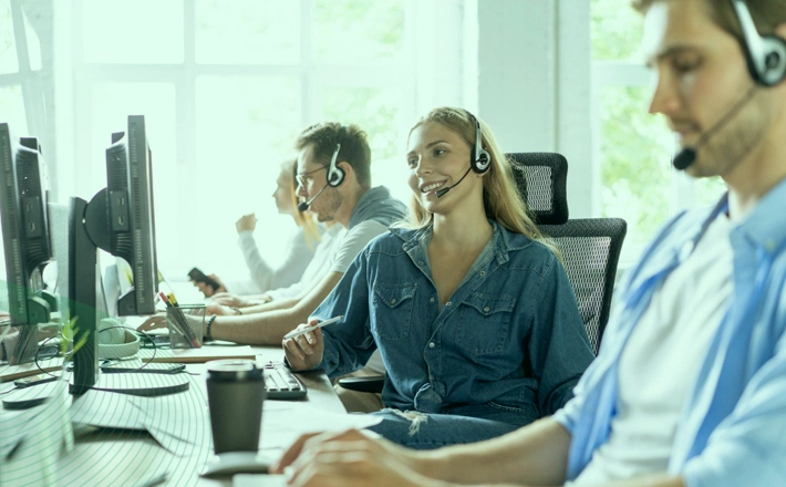 Overview of Call Center Efficiency