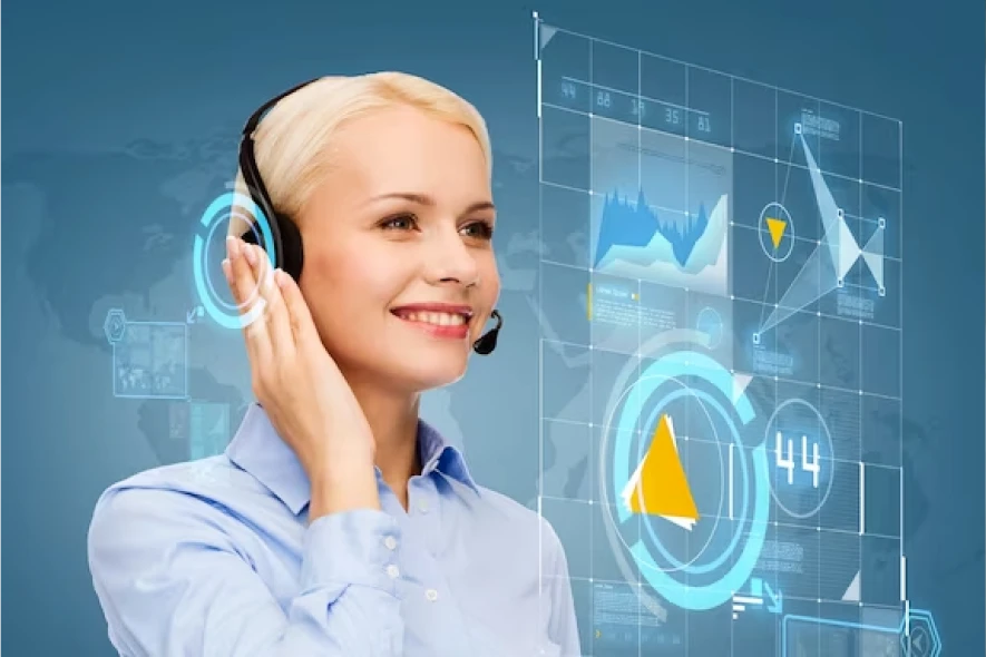 The Benefits of Call Center Automation with Virtual Phone Systems
