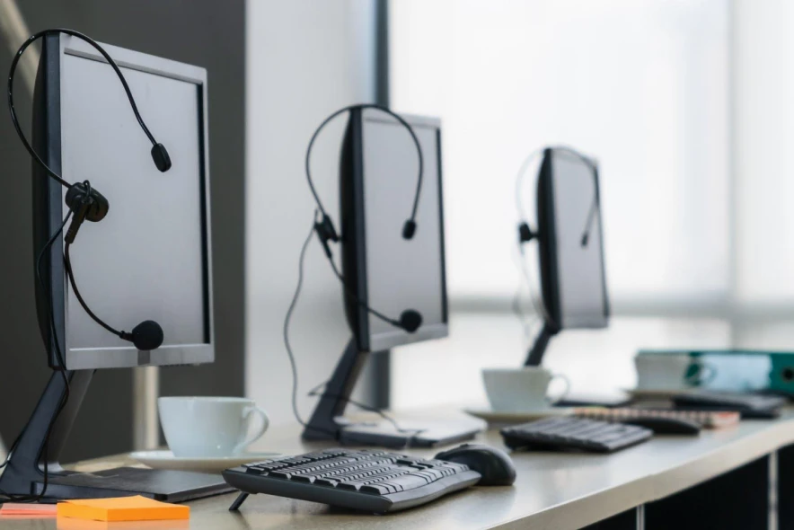 The Top Call Center Automation Providers for Virtual Phone Systems