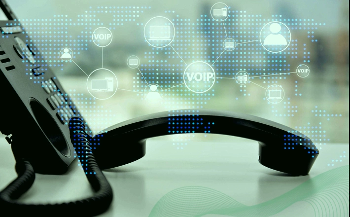 What is a Virtual Phone System