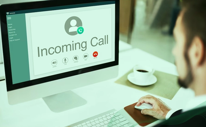 Benefits of local virtual numbers for call centers 