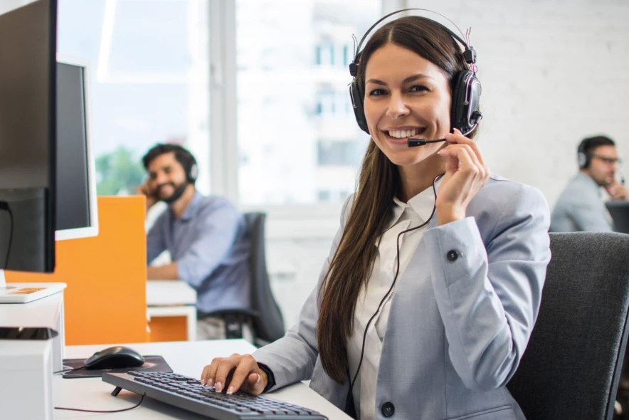 Why are Local Virtual Numbers Ideal for Call Centers