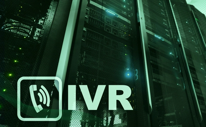 What is an IVR System