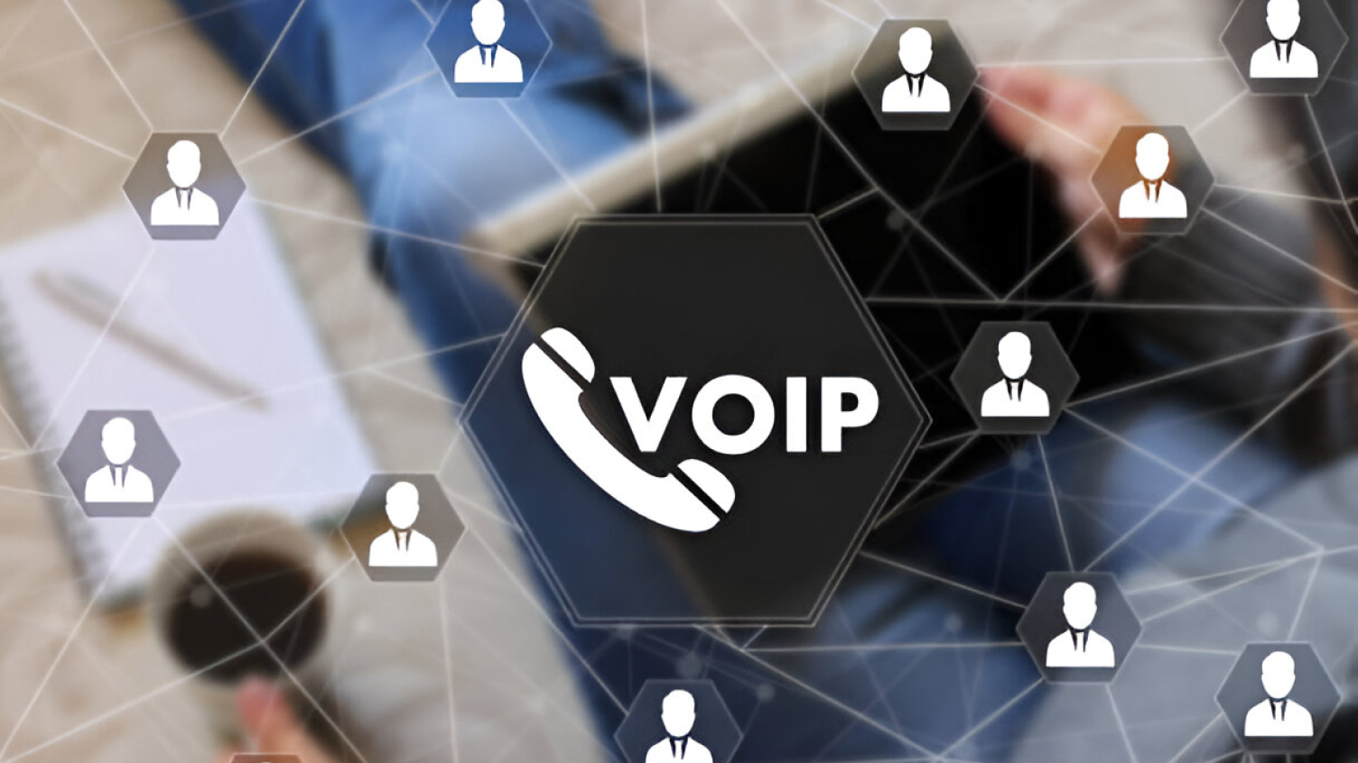 what is voip.