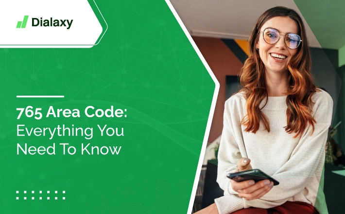 765 Area Code: Everything You Need To Know