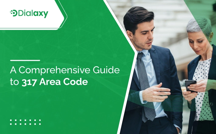 A Comprehensive Guide to 317 Area Code