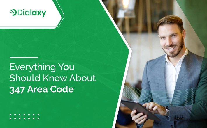 Everything You Should Know About 347 Area Code