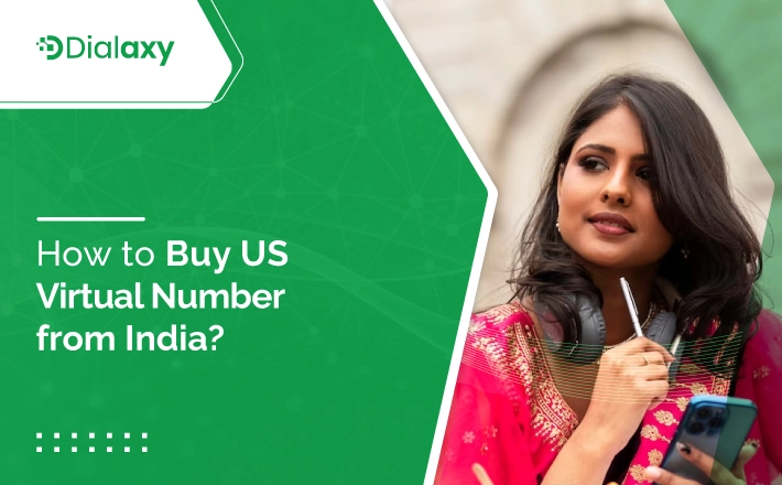 How to Buy a US Virtual Number from India