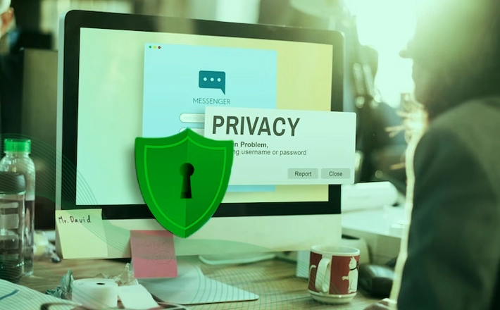 Privacy and security considerations