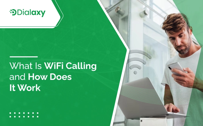 What Is WiFi Calling and How Does It Work