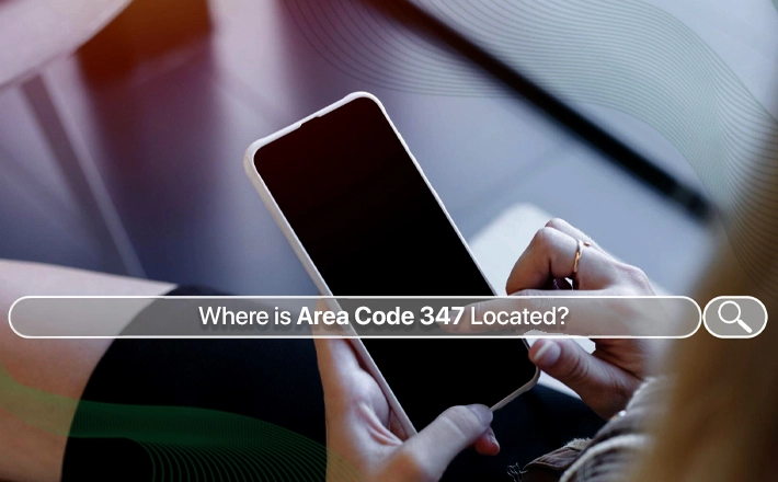 Where is Area Code 347 Located