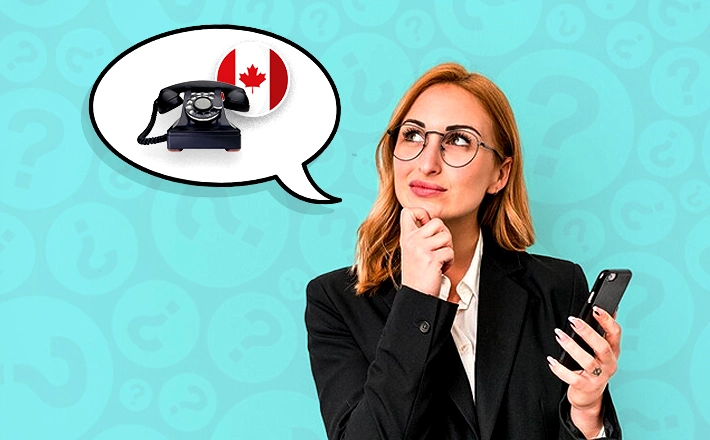 How Do I Call Canadian Landlines from the US
