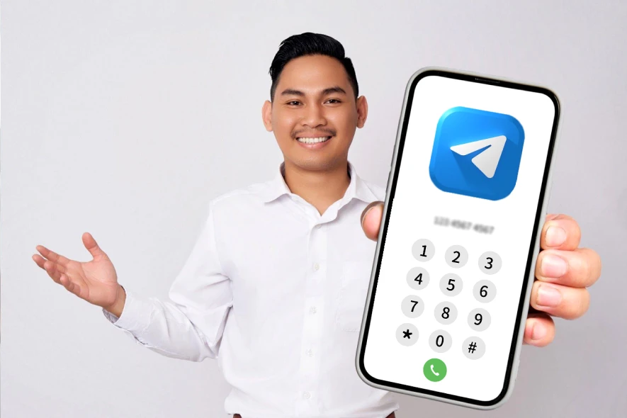 How to Get a Virtual Phone Number for Telegram in 2023