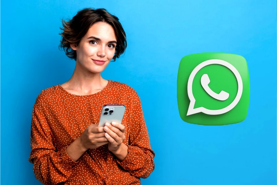 How to get a Virtual Phone Number for WhatsApp in 2023