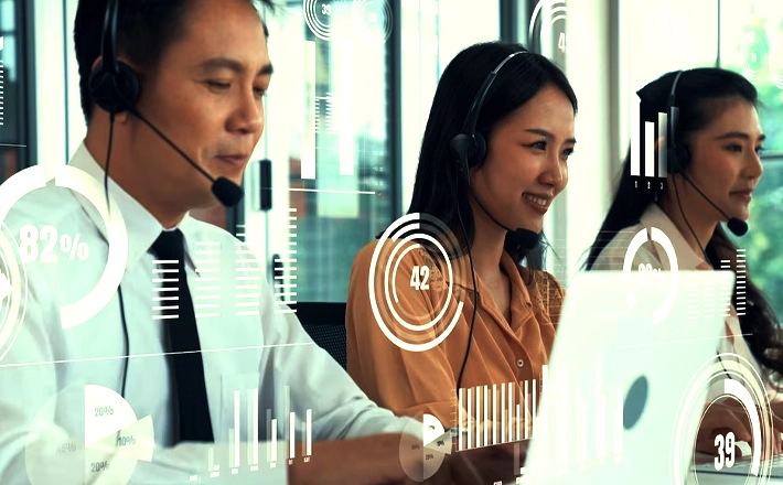 Must-have Call Center Software Features