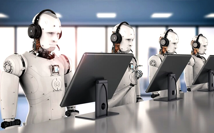 Evolving Landscape of Call Center Technology