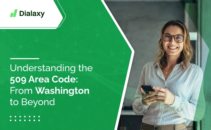 Understanding the 509 Area Code: From Washington to Beyond