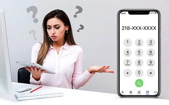 218 Area Code An In Depth Overview On Dialaxy 2147