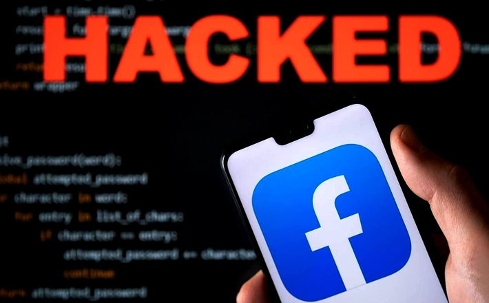 Hack Social Media Accounts