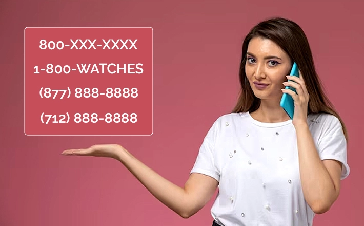 Types of Specific Phone Numbers