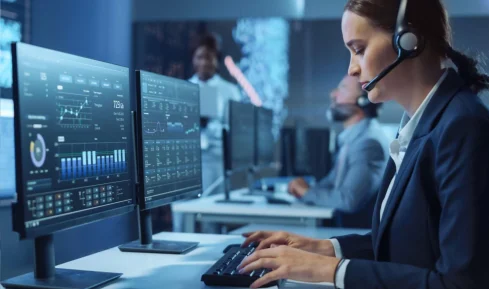 Understanding Call Monitoring: A Comprehensive Guide