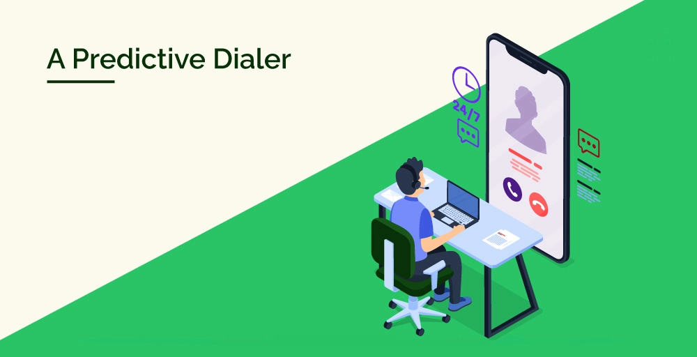 What is a Predictive Dialer