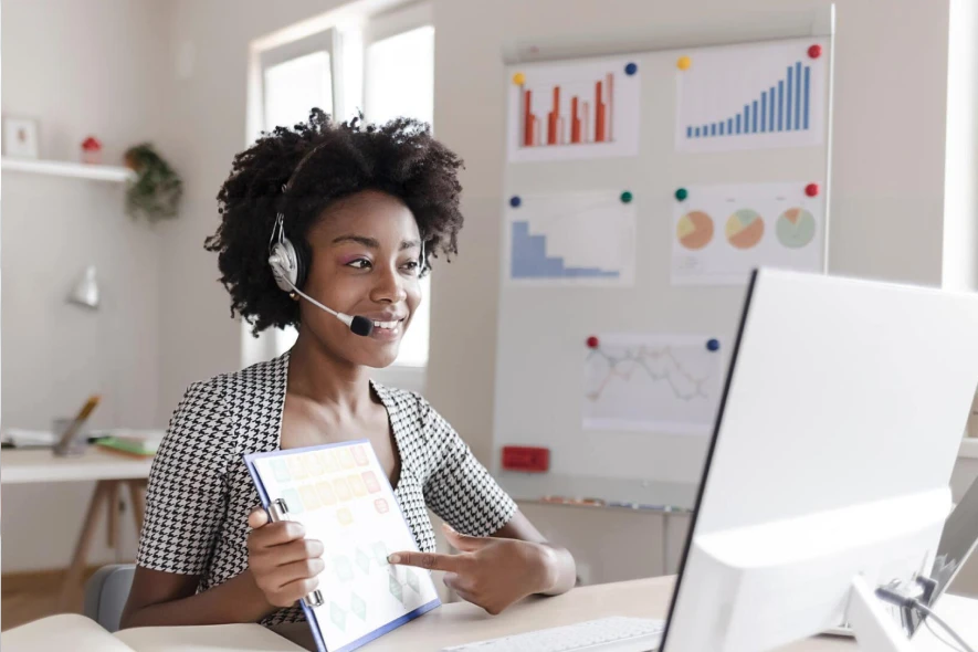 A Complete Guide to Contact Center Reporting