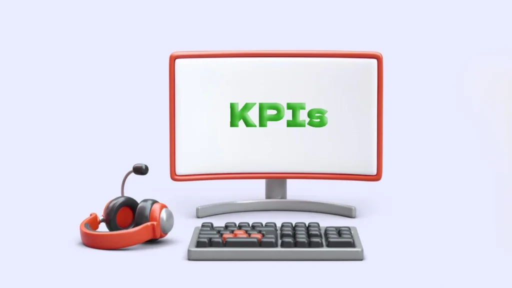 Contact Center KPIs