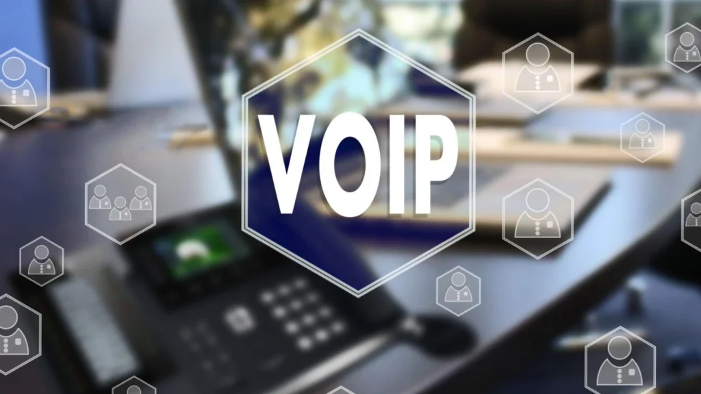 How Can Your Business Phone System Benefit from Hosted VoIP
