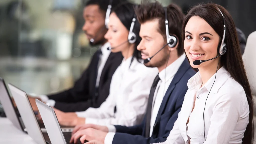 What is Call Center Quality Assurance