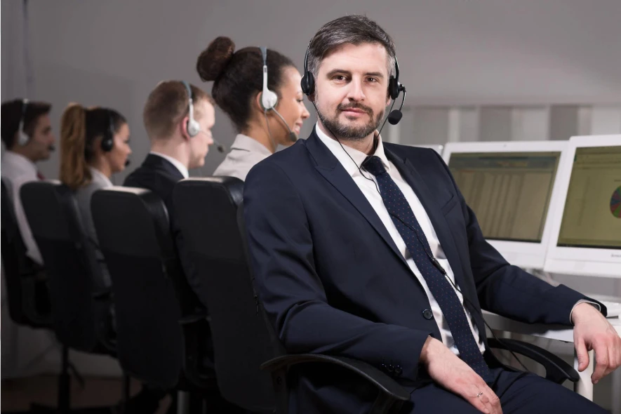 8 Major Challenges Faced by the Call Center Industry