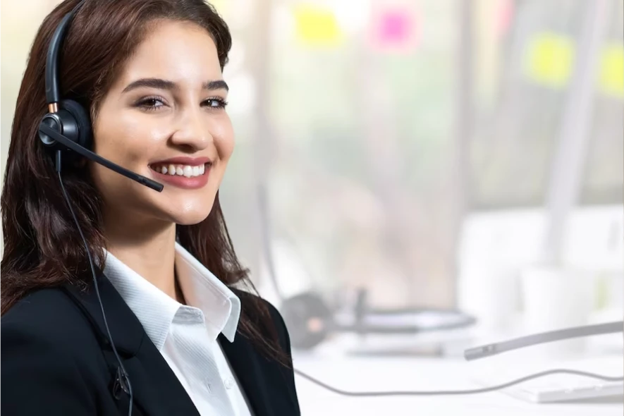 What Is a Hosted Contact Center & How Does It Work