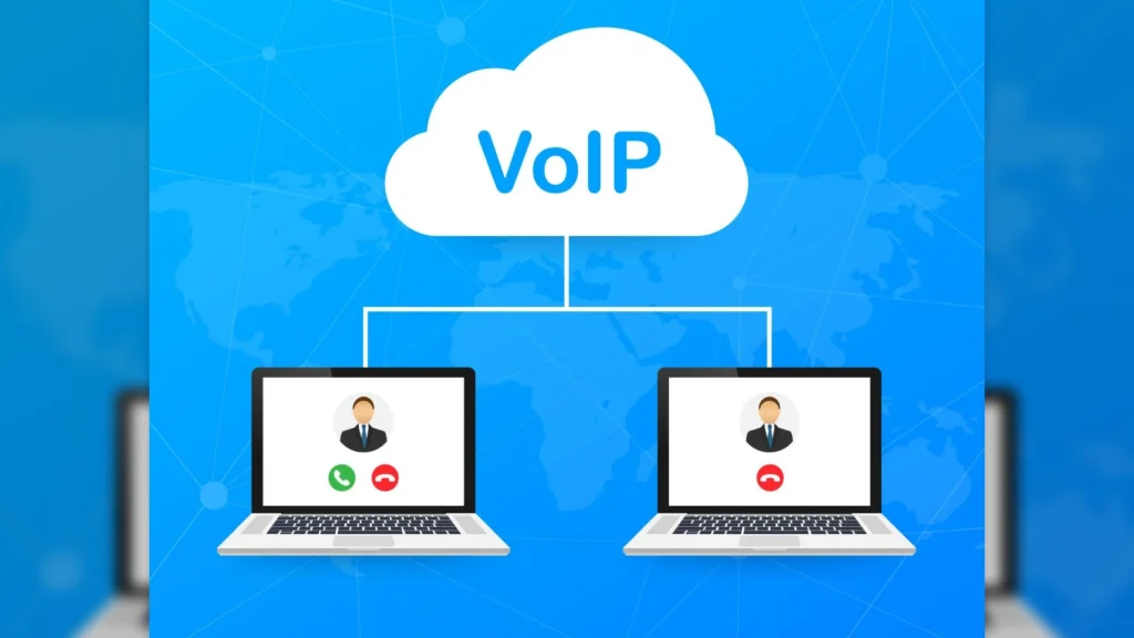 What is a Fixed VoIP Phone Number
