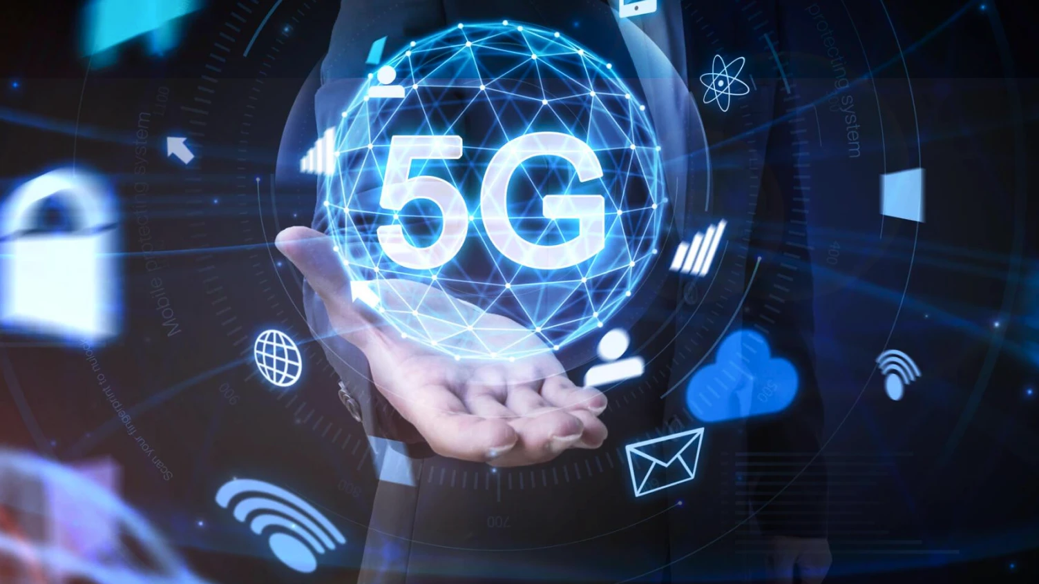 5G for VoIP
