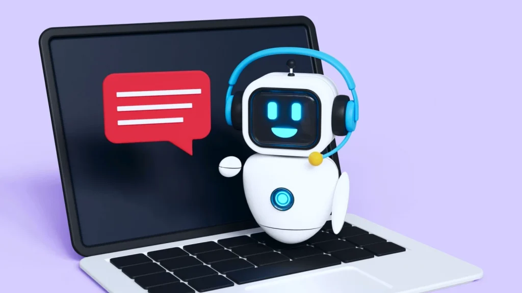 Current role of AI in call centers