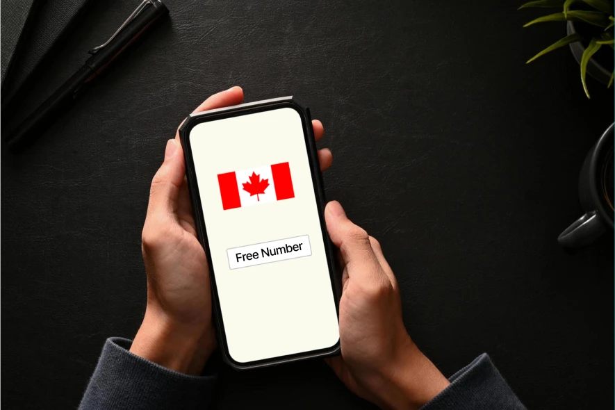 How to Get Canada Free Number: Unlocking Communication