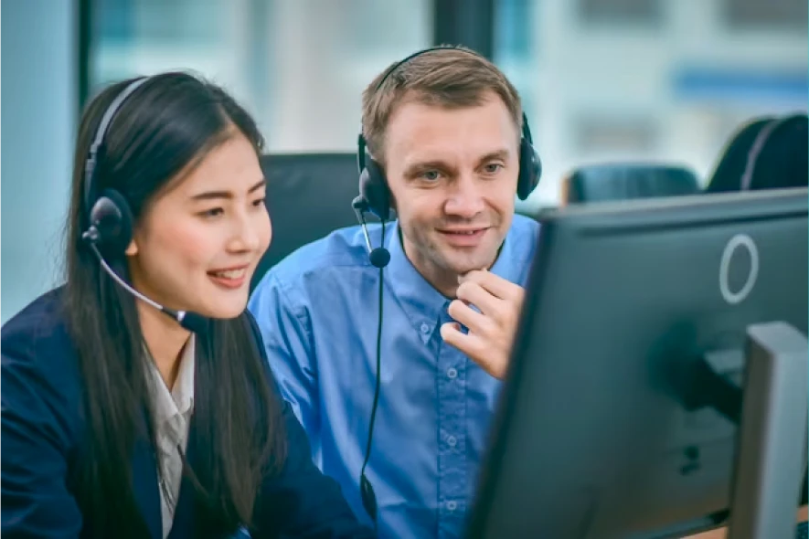 How to Improve Customer Experience in a Call Center