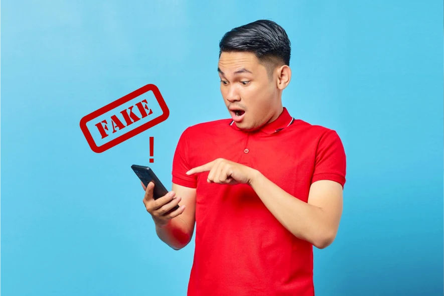 How to Know if a Phone Number is Fake
