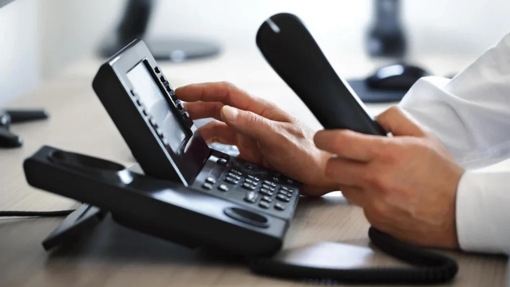 Importance of VoIP technology in modern communication