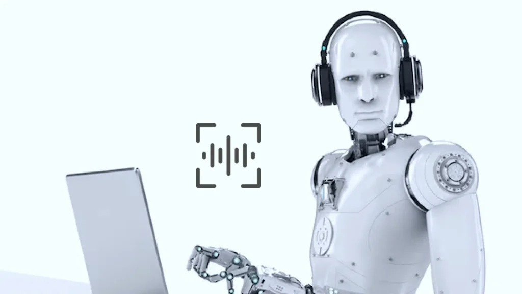 Understanding AI in Contact Centers