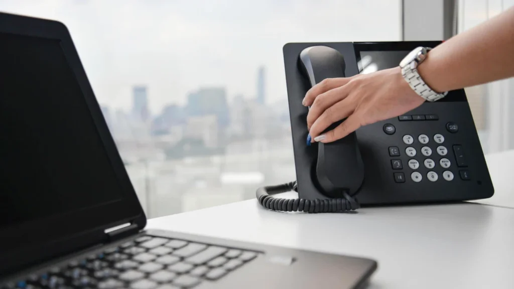 What is a VoIP Phone Extension